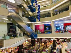 -海港城购物中心