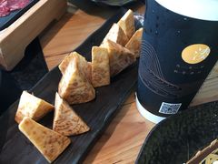 炸芋头-湊湊火锅·茶憩(上海合生汇店)