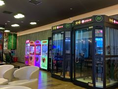 -金逸影城(光美江宁IMAX店)