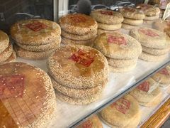 -百饼园(澳门路店)