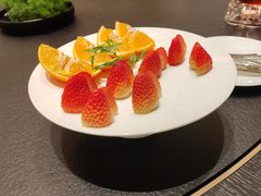 -茶人村·前滩江景雅宴(上海首店)