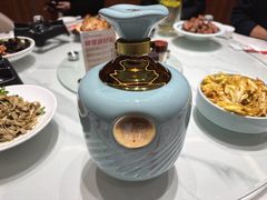-郭林家常菜(狼垡店)