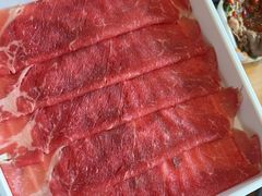 -水林间·寿喜烧自助(仙林金鹰店)