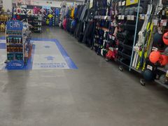-迪卡侬(李沧店)