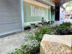 -贝克托马斯·德式烘焙传承(海上世界店)
