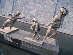 -侵华日军南京大屠杀遇难同胞纪念馆