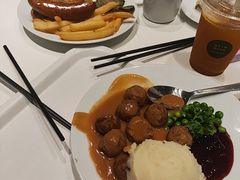 -宜家·瑞典风味餐厅(四元桥店)