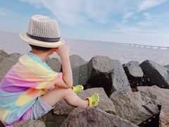 -南汇嘴观海公园