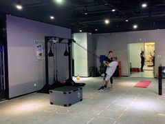 -一兆韦德健身(浦东万达会所)