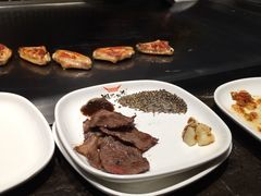 -湘汇概念铁板烧(铁西万达店)