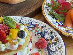 -Alimentari早午餐(安福路店)