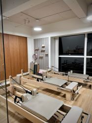 -阿南达·瑜伽普拉提·阿育吠陀疗愈中心