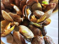 -宾朋海鲜饭庄(兴海路店)