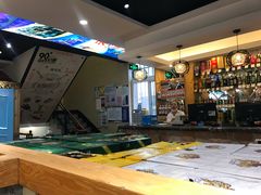 -禾记海鲜烧烤(八一路店)