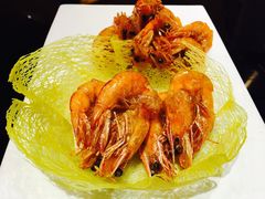 -老牌坊•鲁菜名店•地道济南菜(大观园商埠店)