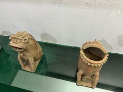 -石狮市博物馆
