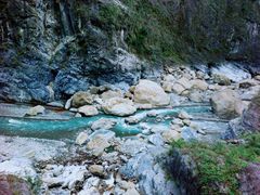 -太鲁阁公园
