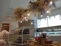-嗒令甜品·主题融合料理餐厅(首座时代店)