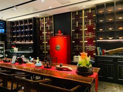 -千百味红餐厅·江西菜(绿地双子塔店)