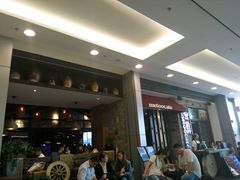 -蜜桃餐厅·江浙融合菜(荟聚购物中心店)