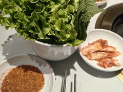 -韩时烤肉(枫蓝店)