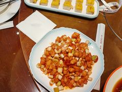 -东口码头·烧鸽子·鱼头泡饼·地方菜(金鹰悦城店)