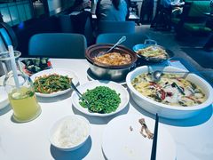-外婆家(西红门荟聚购物中心店)