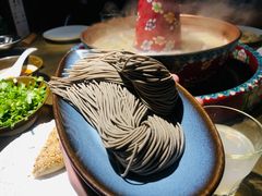 -羊大爷涮肉(亮马桥店)