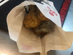 -永和大王(解放东路店)