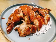 烤鸡-宴愉(洛邑古城店)