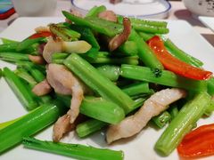 -匠心牛公馆·潮汕牛肉海鲜火锅(索菲特店)