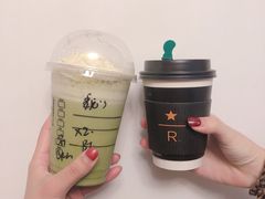 -星巴克(深圳布吉万象汇4F店)