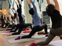 -加帕瑜伽培训学院