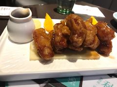 -有璟阁港式餐厅(金融街购物中心店)