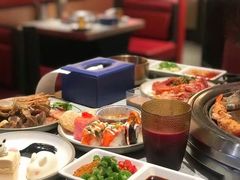 -钱小奴炭烤自助料理·安格斯牛肉(盐城中南城店)