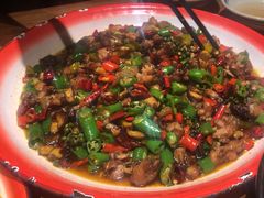 -泥糊破店小酒馆·团建聚餐(南京西路店)