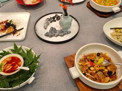 -西湖文化茶楼(环球中心店)