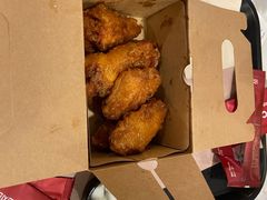 -Kyochon1991校村炸鸡(杨高中路店)