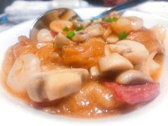 -太湖饭店·寄畅轩中餐厅