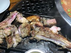 -戴记龙虾(天泽街店)