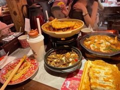 -山四砂锅(太原钟楼街店)