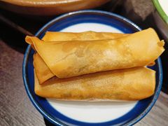 -古都历食南京菜·烤鸭·鸭血粉丝·汤包(南京博物院店)