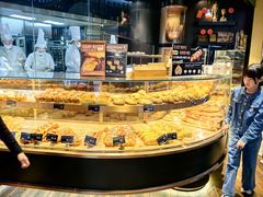-FANEN法念·烘焙·甜点(万象城店)