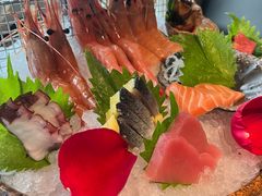 -花潮料理艺食馆(SM新生活广场店)