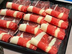 -东来顺饭庄(apm总店)