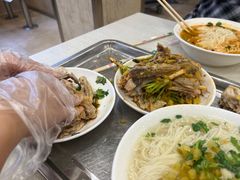 -老四季(总店)