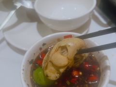 -蚝大仙横琴生蚝火锅(日月贝店)