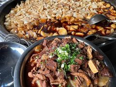 -桂萍特色牛筋牛杂(长堤街总店)