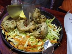 -耶尼亚餐厅Bombay Indian Cuisine印度菜
