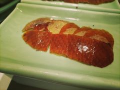 羲和烤鸭-羲和雅苑•北京烤鸭(陆家嘴中心店)